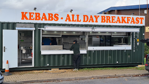 Photo of KAZ'S KITCHEN - Erica Rd, Stacey Bushes, Milton Keynes MK12 6HS